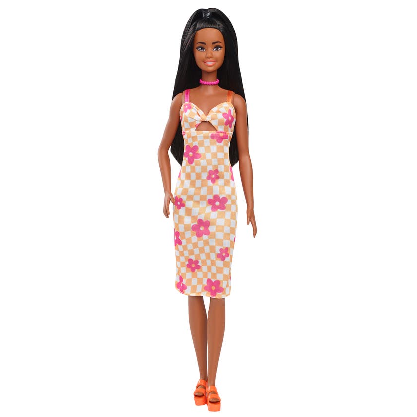Barbie Fashionista Doll Asst.