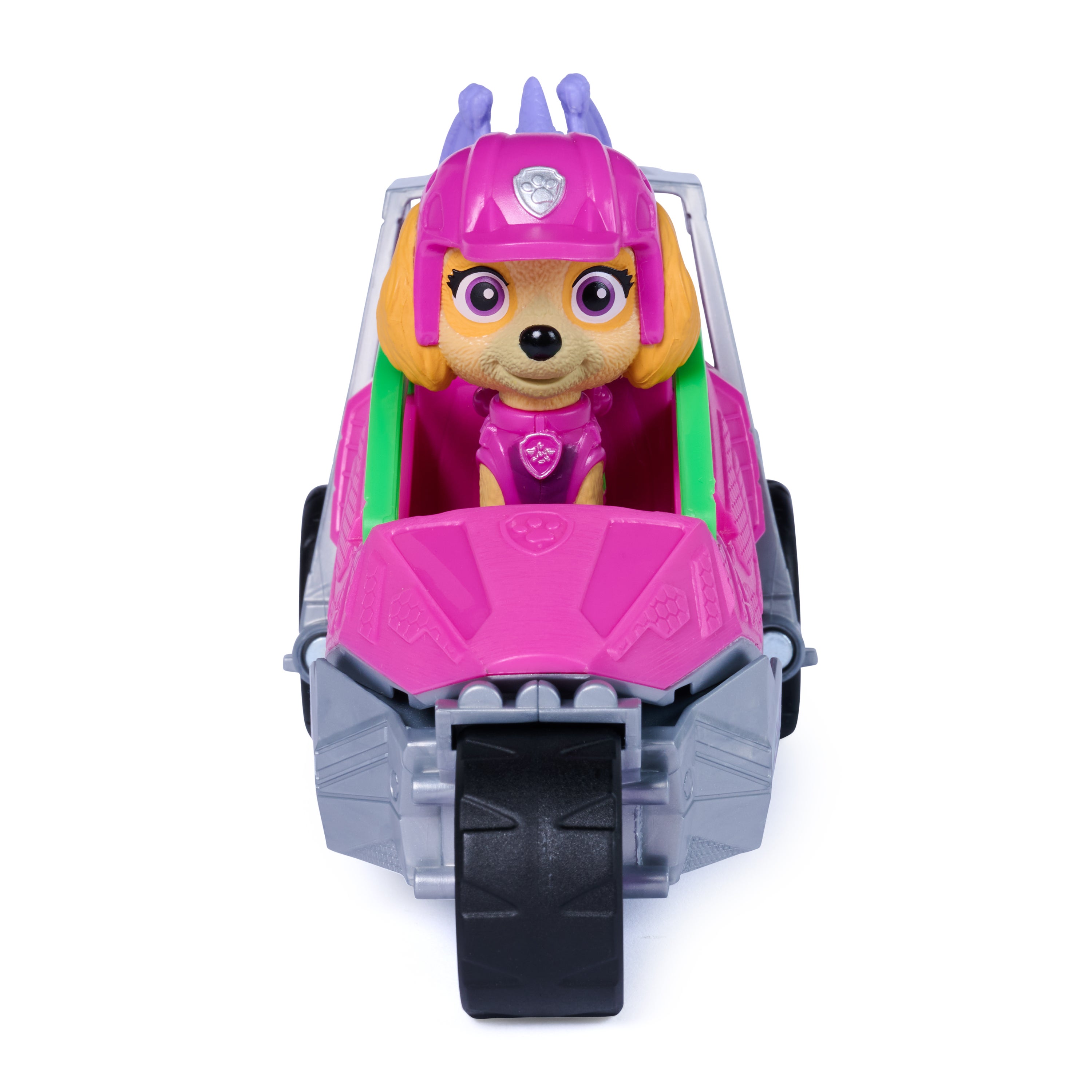 PAW Patrol Dino Theme Vehicle Skye