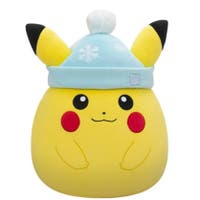 Squishmallows, Pikachu Sesong 35 cm