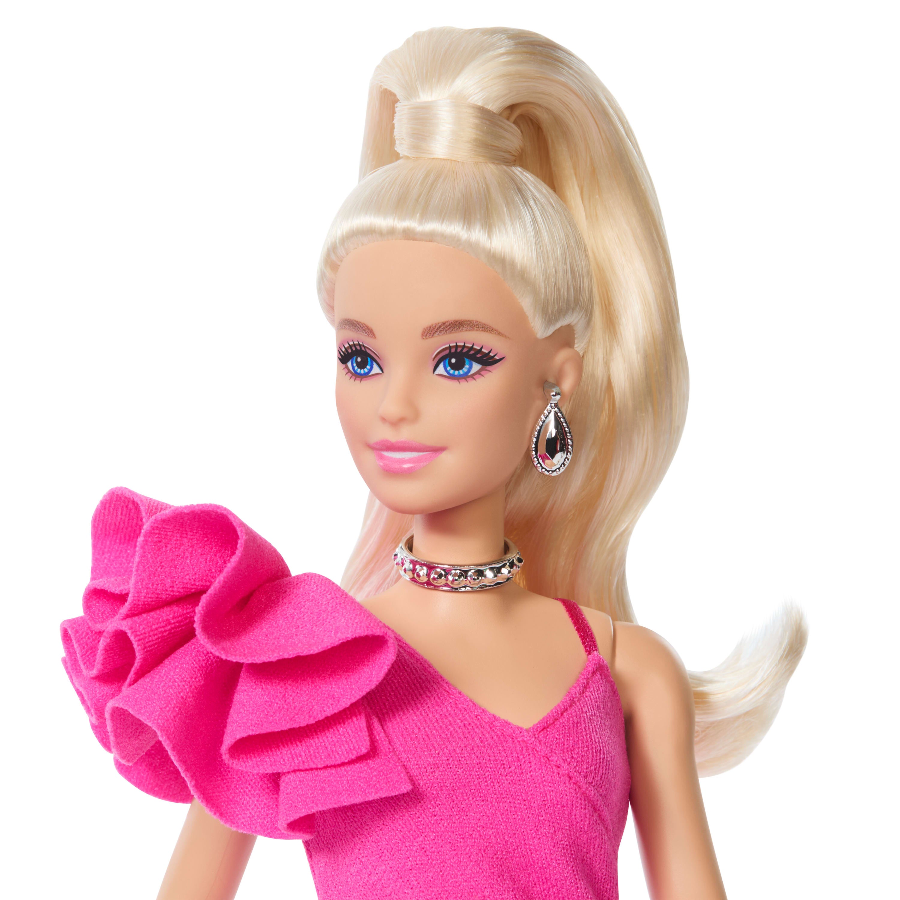 Barbie Deluxe Style Dukke Nr 15 Barbiecore