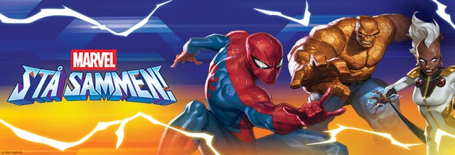 Marvel