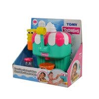 Toomies, Foam Kjeglefabrikk Deluxe