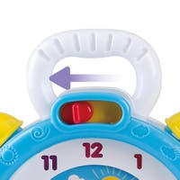 KID, Læringsmusikkklokke