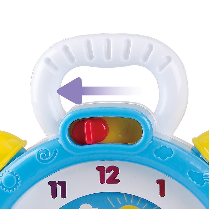 KID, Læringsmusikkklokke
