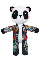 Tattoo Zoo Kosedyr Panda, 38 cm
