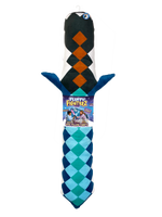 Fluffy Fighterz Pixel Sword