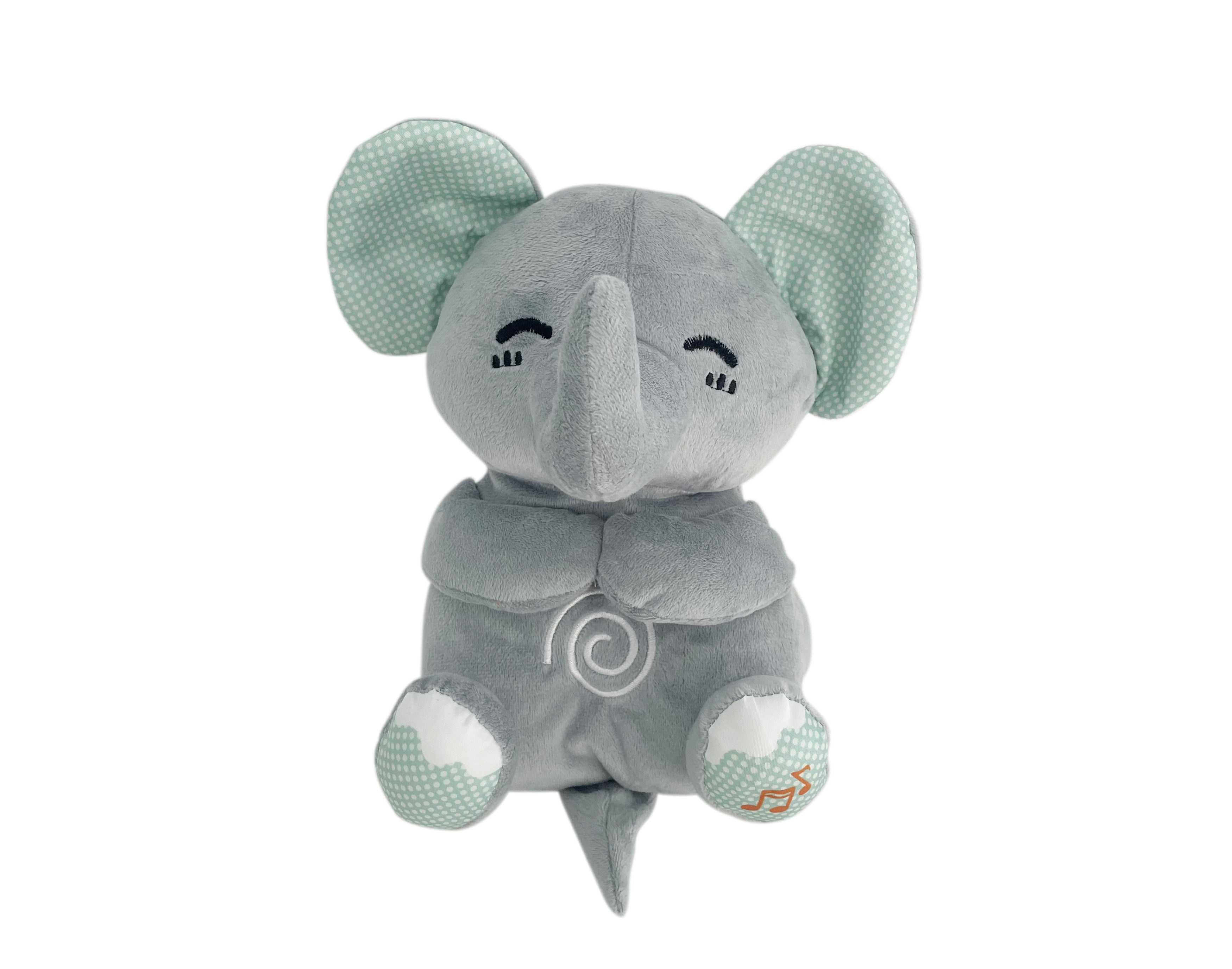 KID, Sovende Elefant