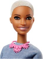 Barbie Fashionista Doll Asst.