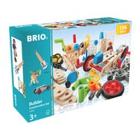 BRIO, Byggesett