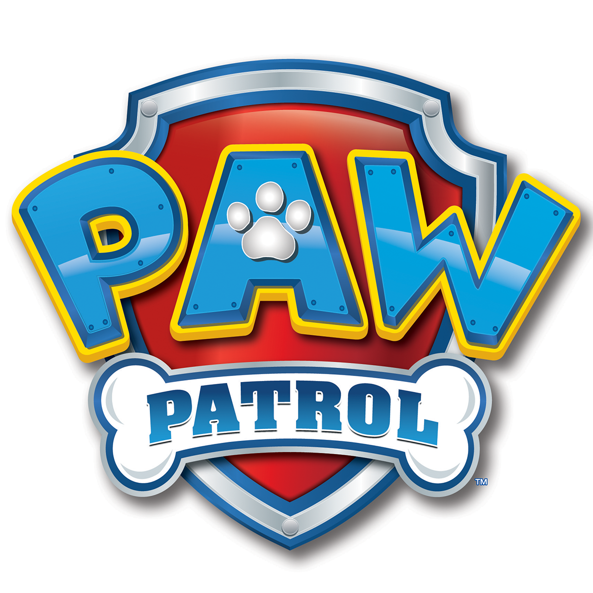 Paw Patrol