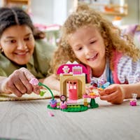 LEGO® Kattealvens hagehus 11212