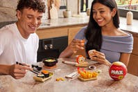 ZURU MAX Premium Sushibar California Roll