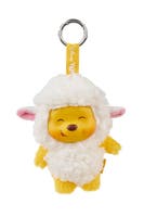 Disney YuYus nøkkelring Ole Brumm 12 cm