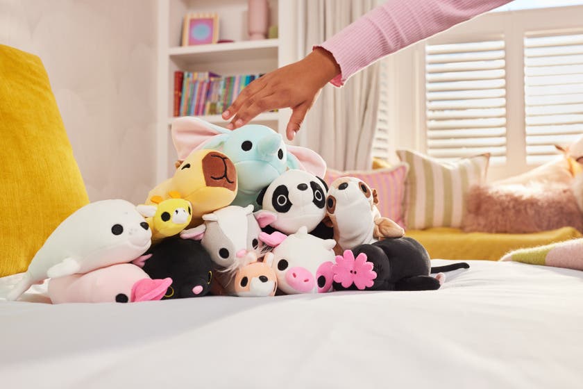 Hug A Lumps Baby S2