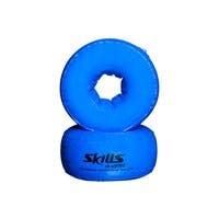 Skills, Runde armringer