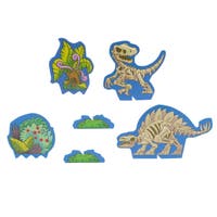 Kinetic Sand, Dino-etui