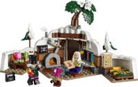 LEGO One Piece 75641, Dr Hiriluks gjemmested