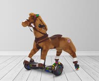Power Pony Champ lekepony