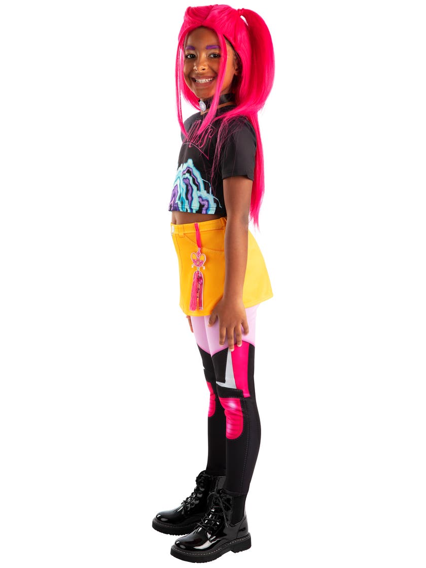Kpop - Mira Core Look 7-8+