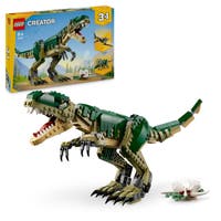 LEGO Creator 31151, T. rex