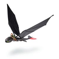 Dragons Film Rc Real Flying Toothless
