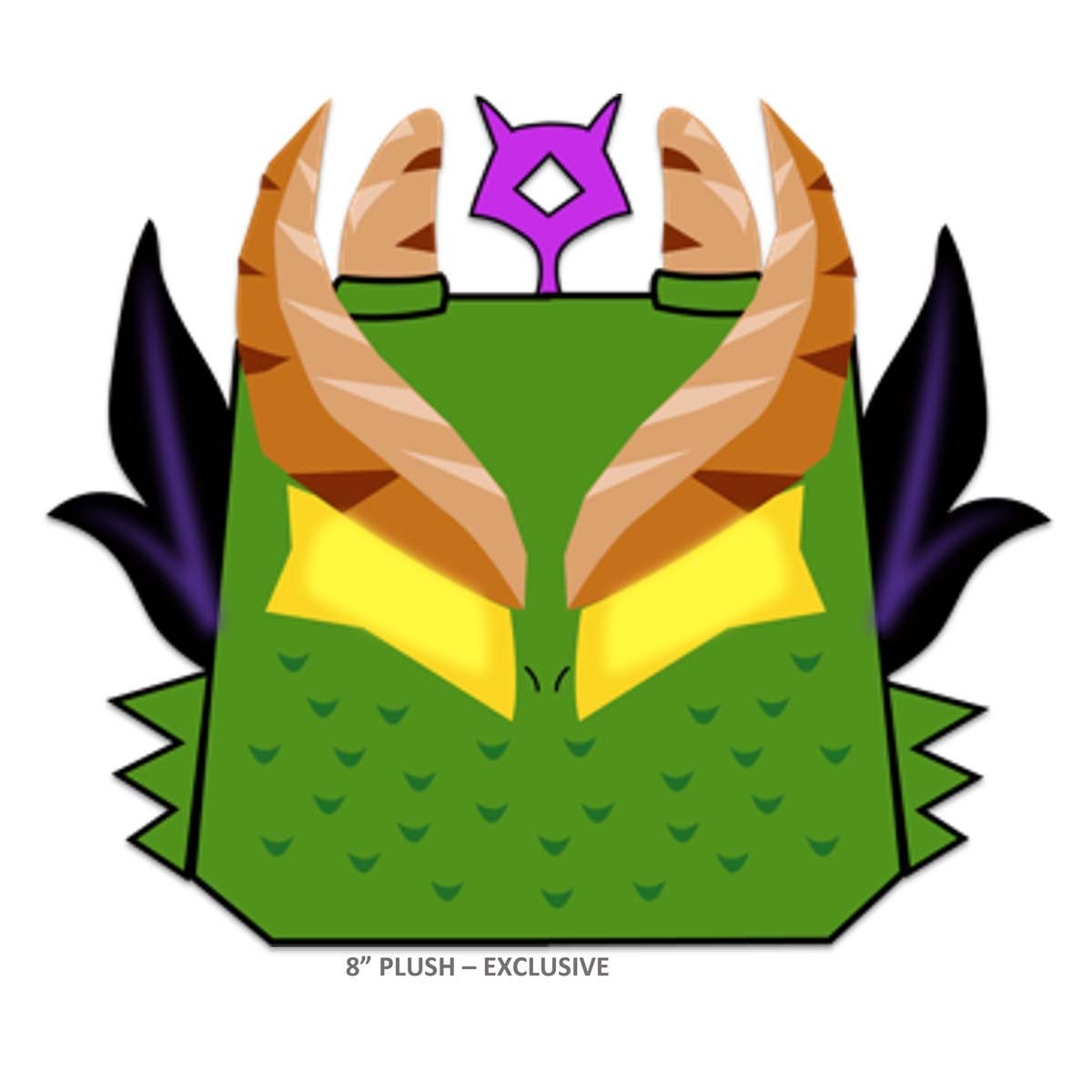 Blox Fruits, Ultimate Dragon-pakken