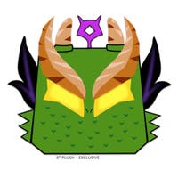 Blox Fruits, Ultimate Dragon-pakken