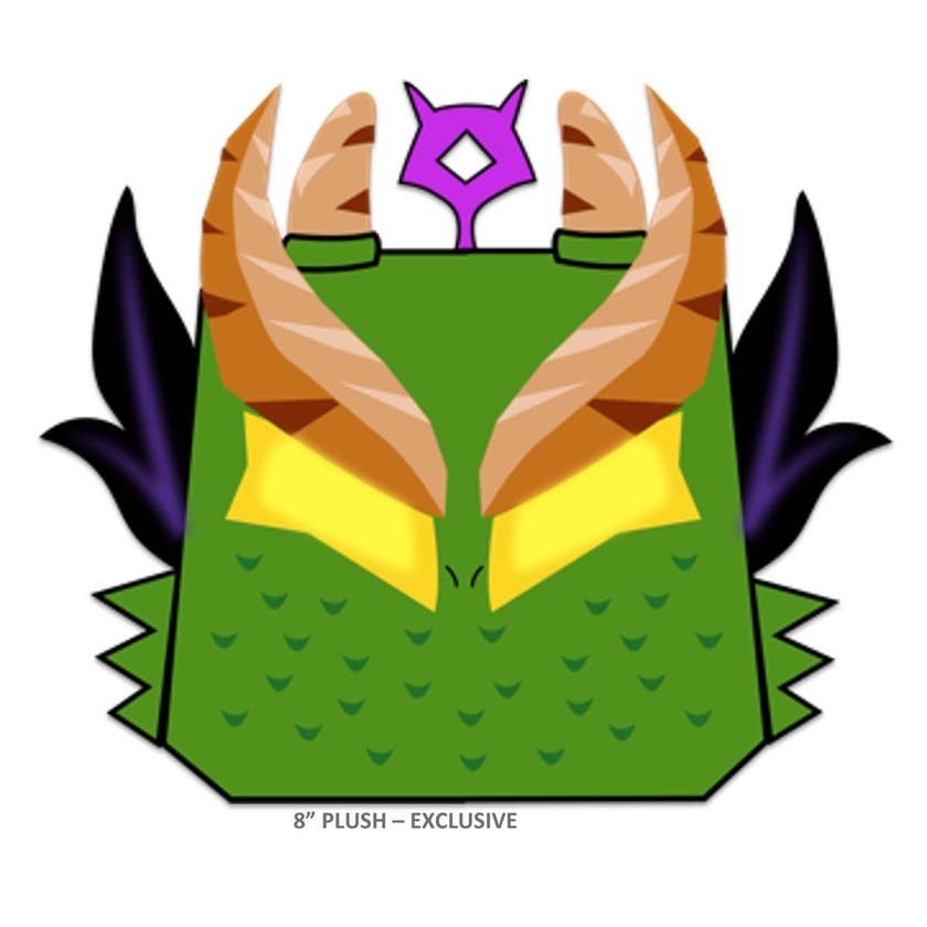 Blox Fruits, Ultimate Dragon-pakken