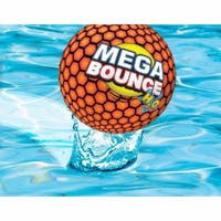 Wicked, Sprettball, Mega Bounce H2O