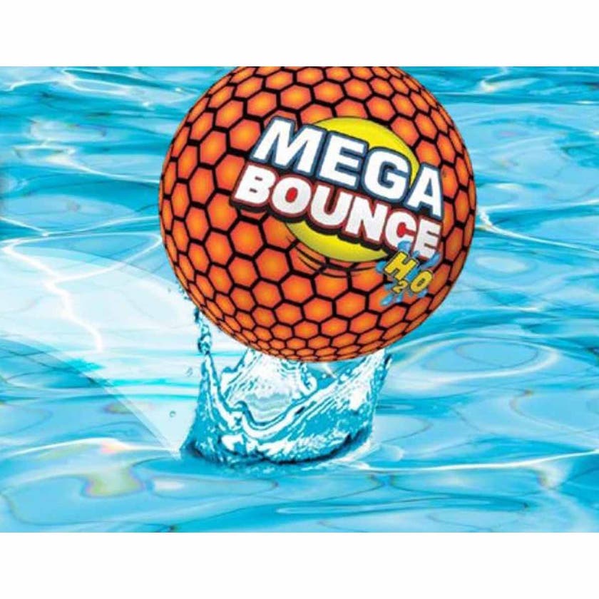 Wicked, Sprettball, Mega Bounce H2O