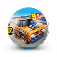 5 Surprises - Make-A-Racer