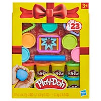 Play-Doh Presentpaket Modellering og Verktøy