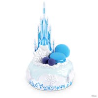 Slime Mart Disney Shopping basket