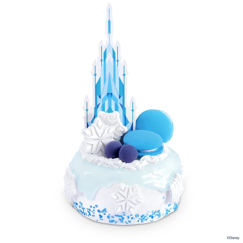 Slime Mart Disney Shopping basket