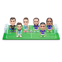 FIFA Ballers Series 1 – Samlefigur