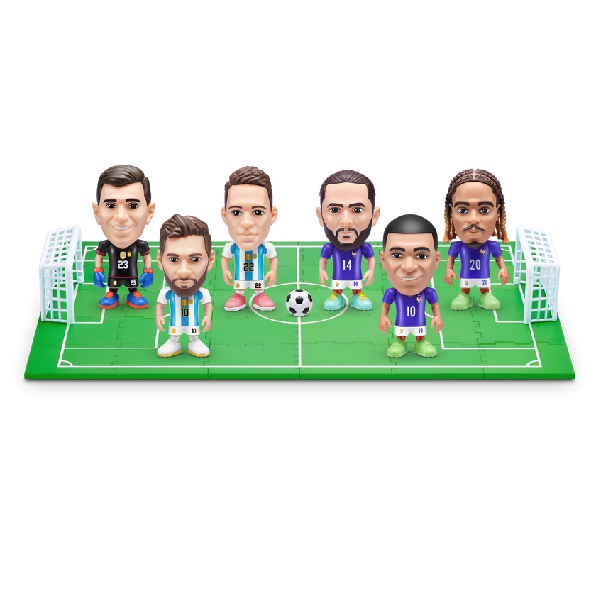 FIFA Ballers Series 1 – Samlefigur