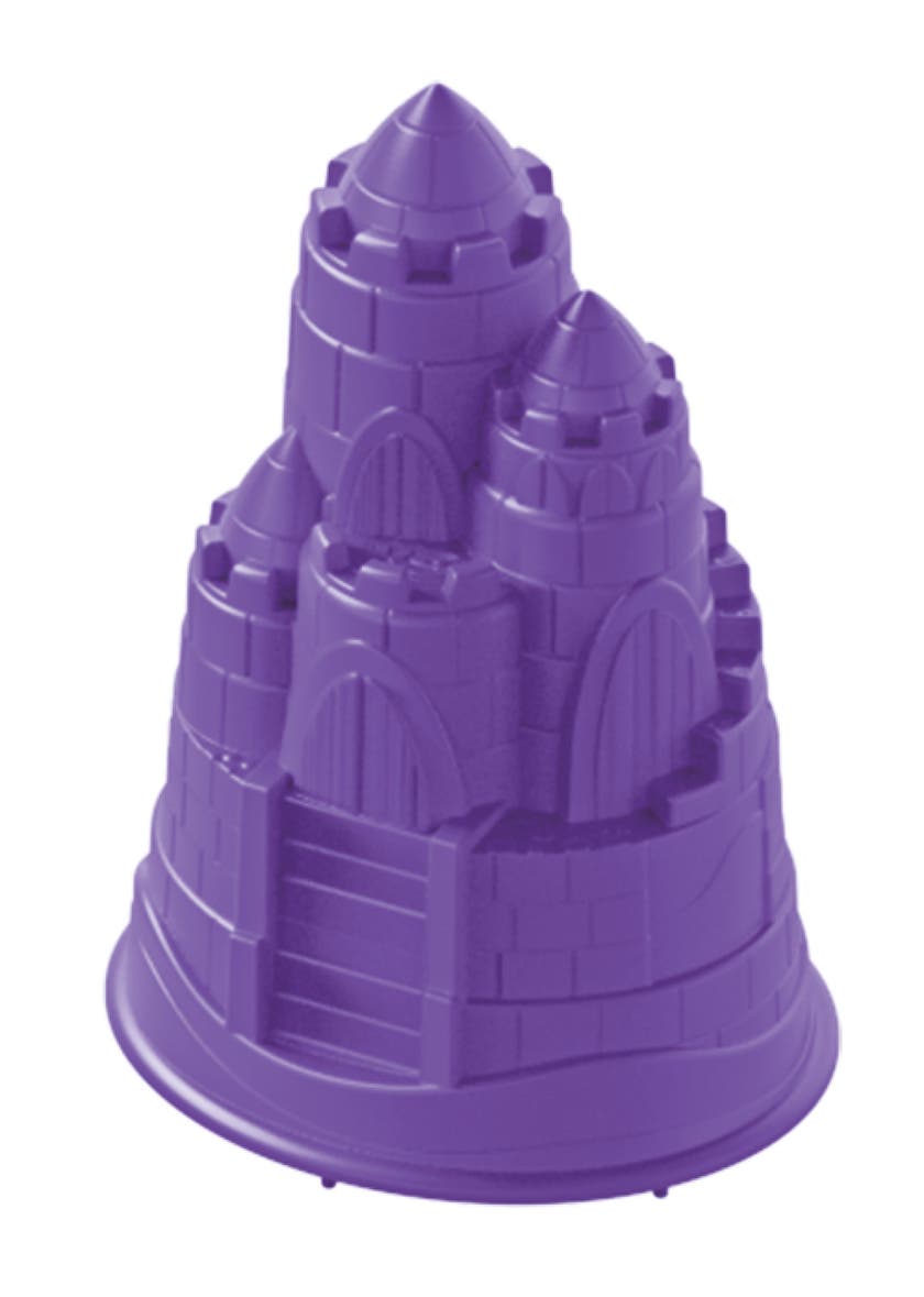 Kinetic Sand, Sandkasse Sett – grønn