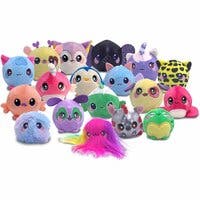 Squeezamals, Eenie Teenies Core CDU Serie 1 - 48 stk