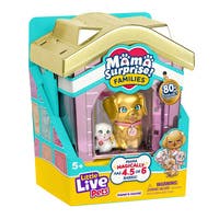 Little Live Pets, Mama Surprise Families Mamas Hus