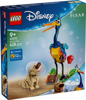 LEGO® | Disney og Pixar Kevin og Hunn fra filmen Se opp 43290