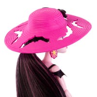 Monster High, Scare-Adise Island Draculaura-dukke