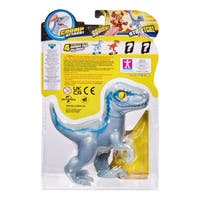 Goo Jit Zu, Jurassic Single Pack