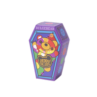 Deddy Bear Coffin 6 inch