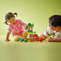 LEGO DUPLO Min første 10440, Balanse- og stabletre