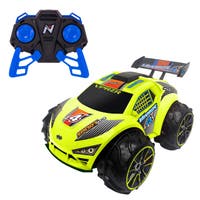 NIKKO VaporizR 4 Amphibious Land Water Snow 4x4 30 cm