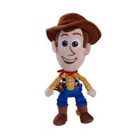 Simba Plush - Woody TS-5 Dokke – 25 cm