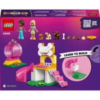 LEGO Friends 42665, Pleieplass