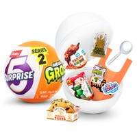 5 Surprise Mega Gross Minis overraskelsesball, S2