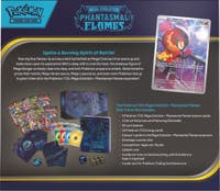 Poke Mega 02 Elite Trainer Box