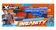 X-Shot - Hyper Gel Gellets 20K Pack